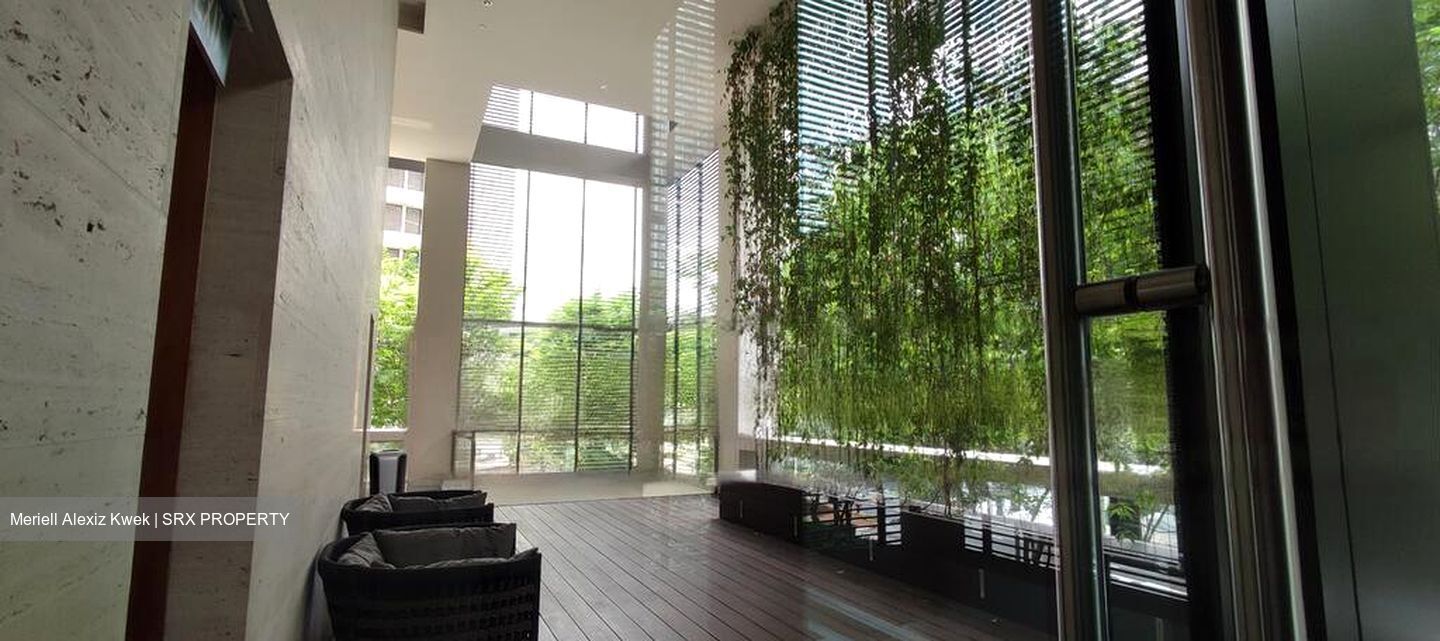 Hana (D10), Condominium #463857661